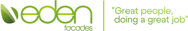 Eden Facades Logo