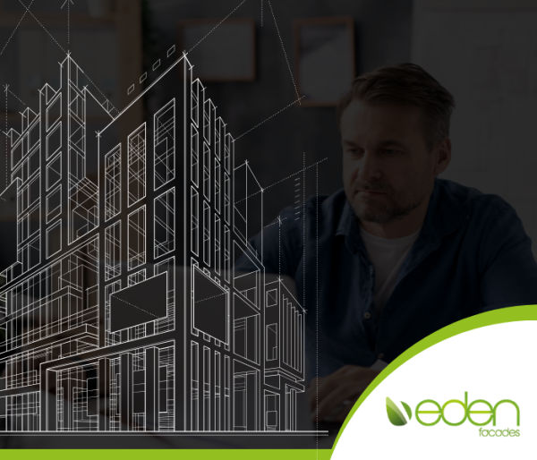 Why façade design decisions shape construction productivity - Eden Facades